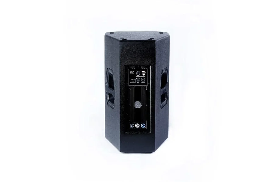 MK M-PRO 112A-DSP 12" Aktif Hoparlör 2000W