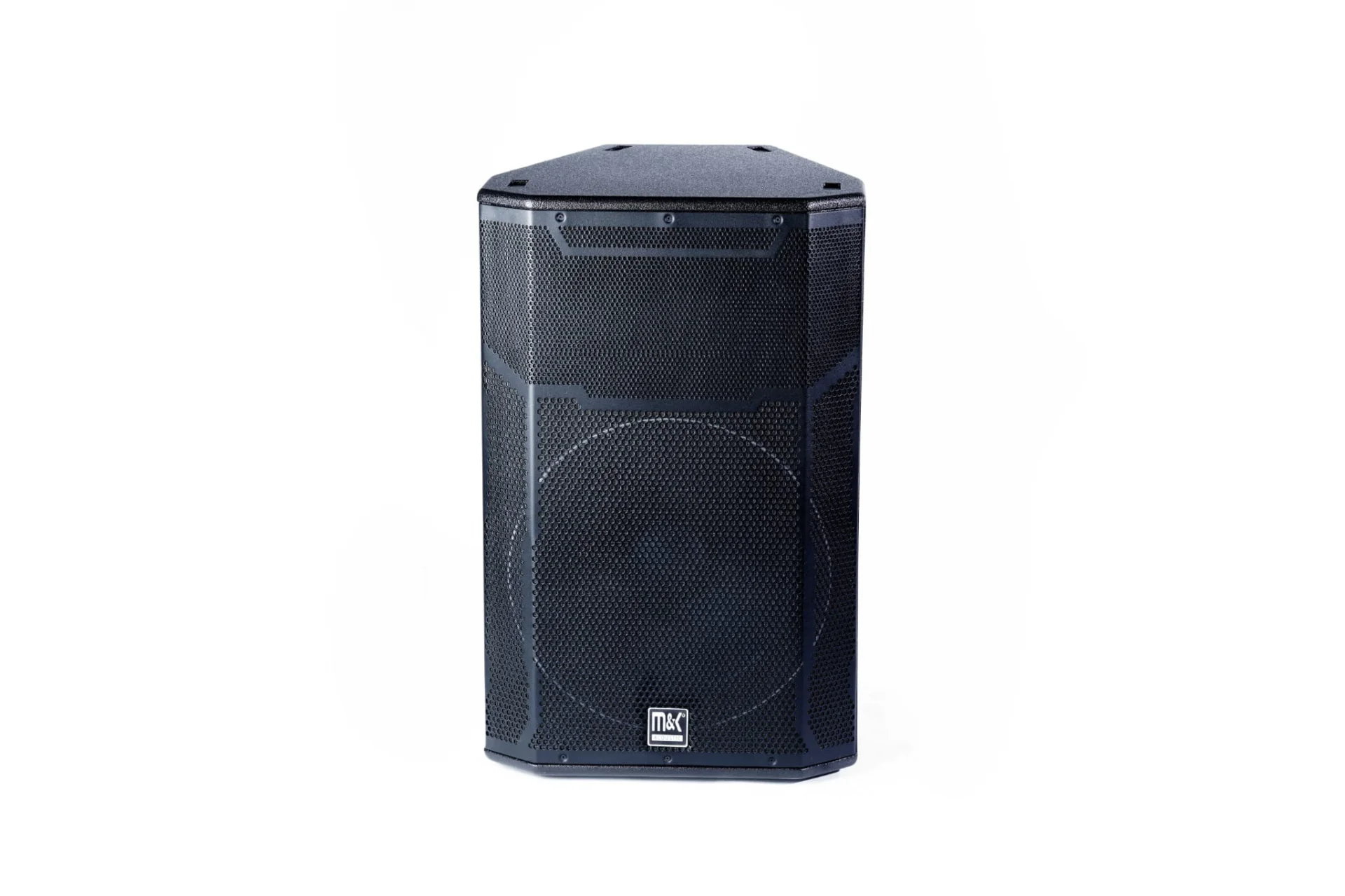 MK M-PRO 115A-DSP 15" Aktif Hoparlor 2150W 137-dB