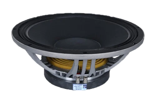 MK SPEAKERS 12 M-PRO 400 12" Woofer 400-800W 8-ohm