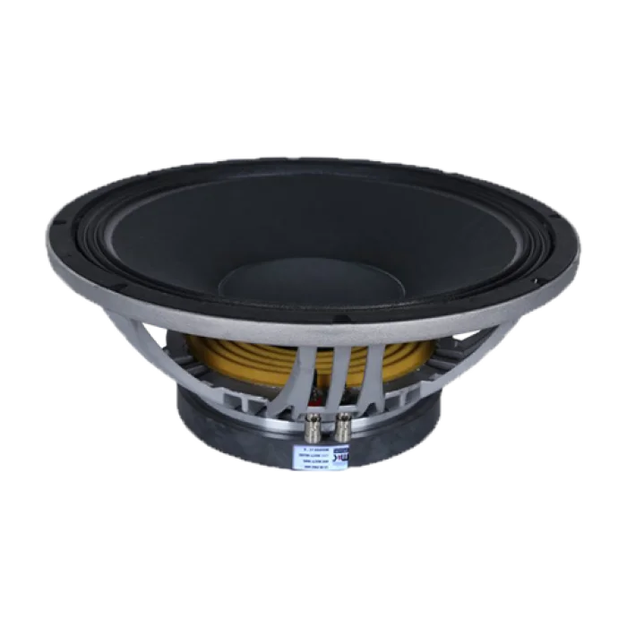 MK SPEAKERS 15 M-PRO 400 15" Woofer 400-800W 8-ohm