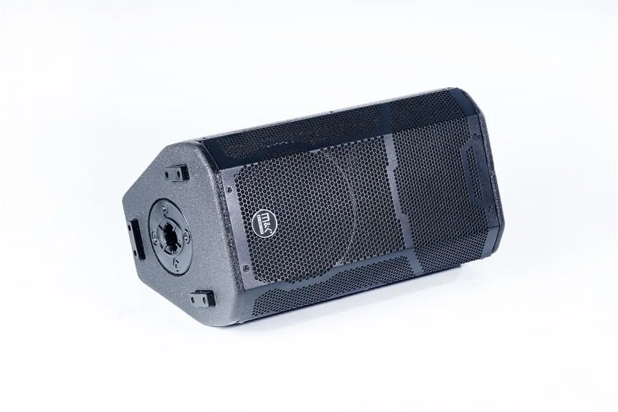 MK M-PRO 108A 8" Aktif Hoparlor 300W