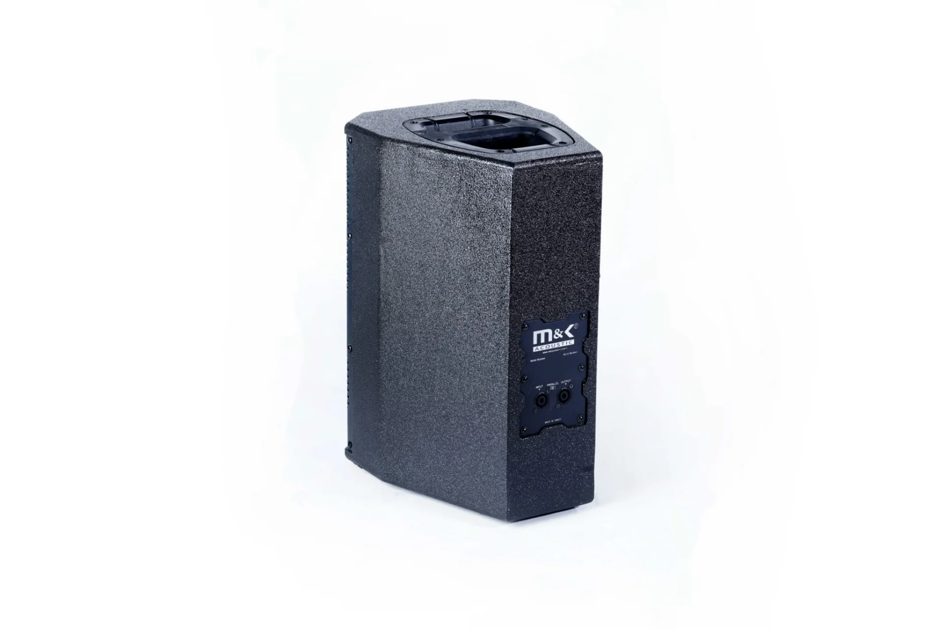 MK SPEAKERS M-PRO 108CX 8" Coaxial Pasif Hoparlor
