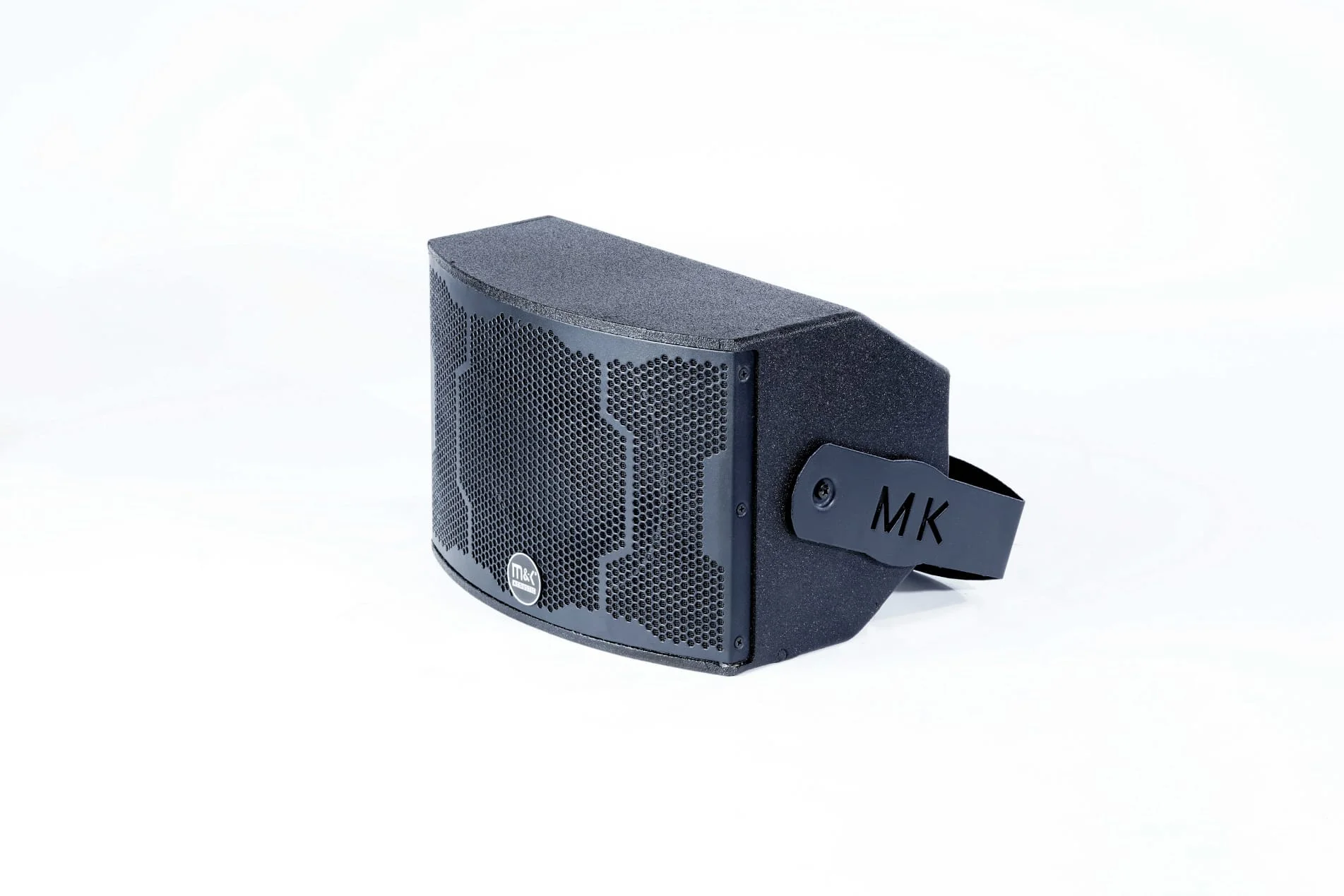 MK SPEAKERS M-PRO 108P 8" Pasif Hoparlor, 300/600W, 135 dB