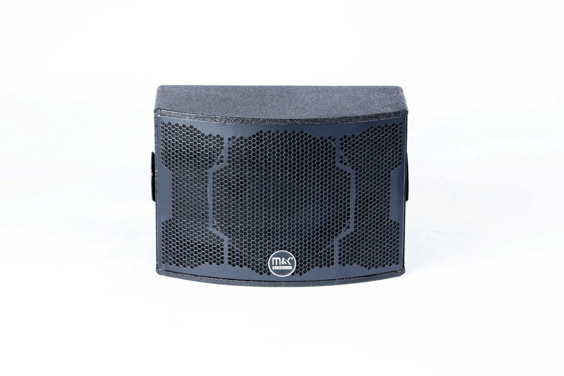 MK SPEAKERS M-PRO 108P 8" Pasif Hoparlor, 300/600W, 135 dB