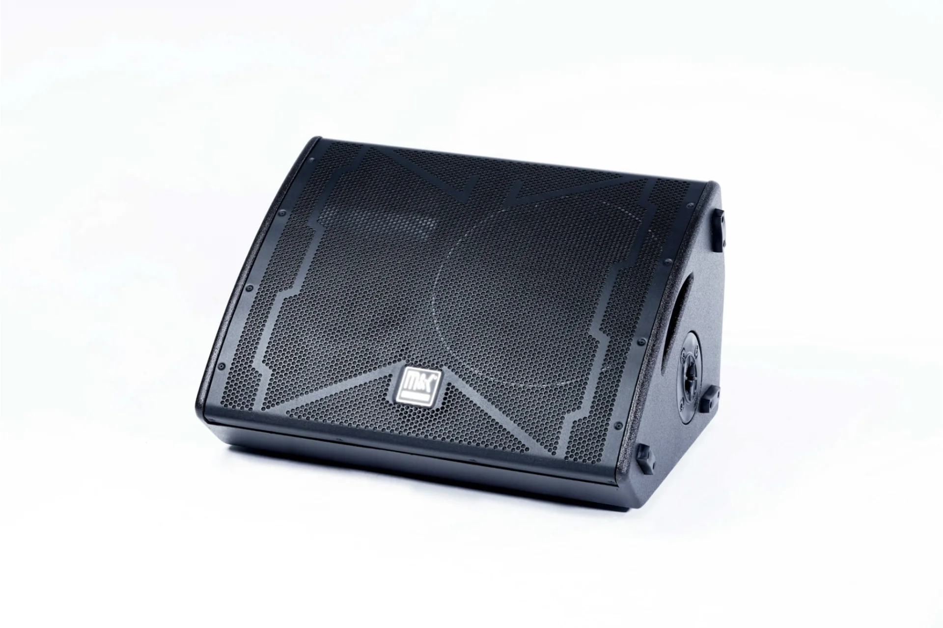 MK SPEAKERS M-PRO 112MP 12" Pasif Hoparlor 1200/2400W, 139 dB, 3" VC