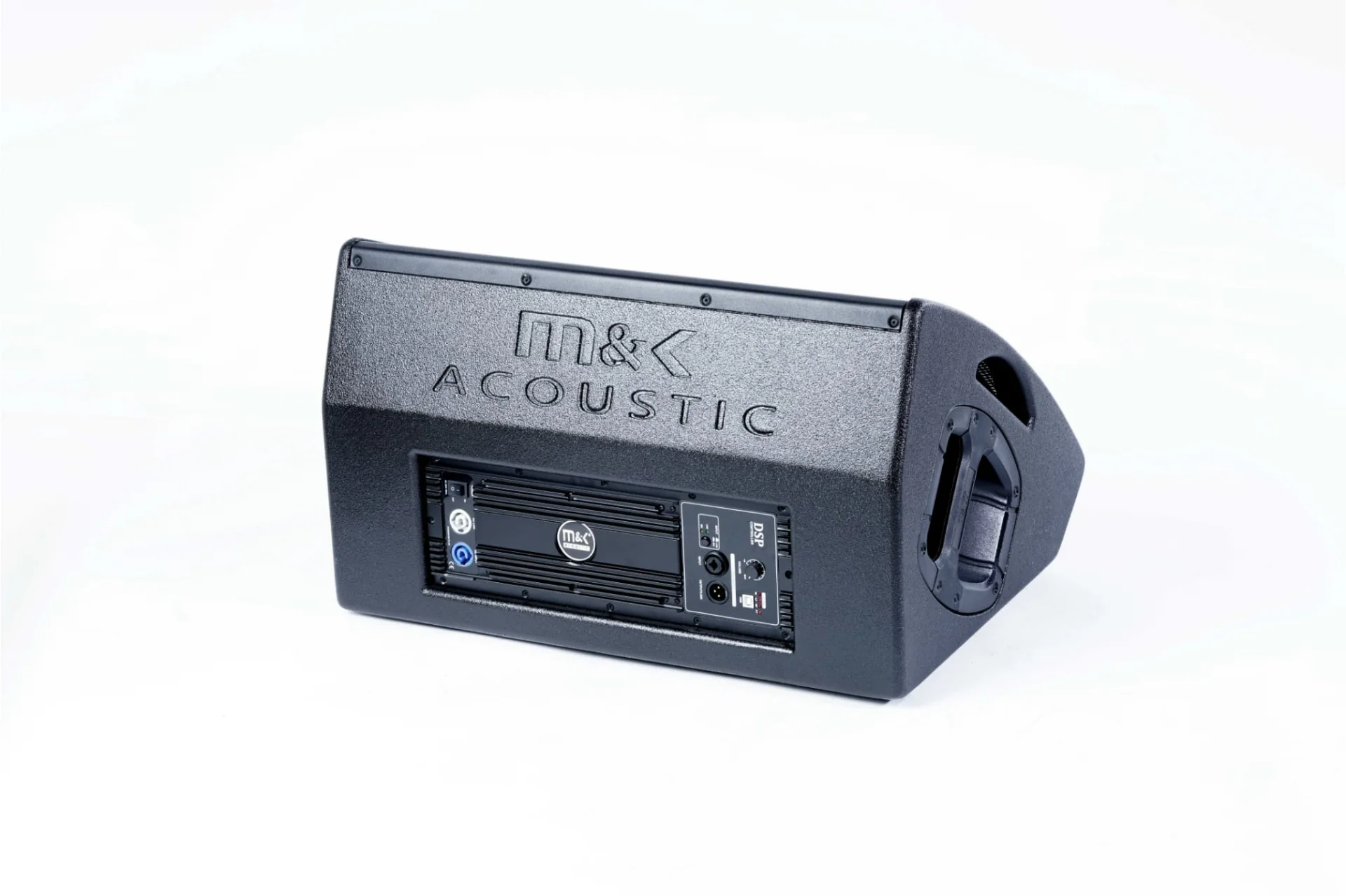 MK SPEAKERS M-PRO 112P 12" Pasif Hoparlor 1200/2400W, 136 dB, 4" VC