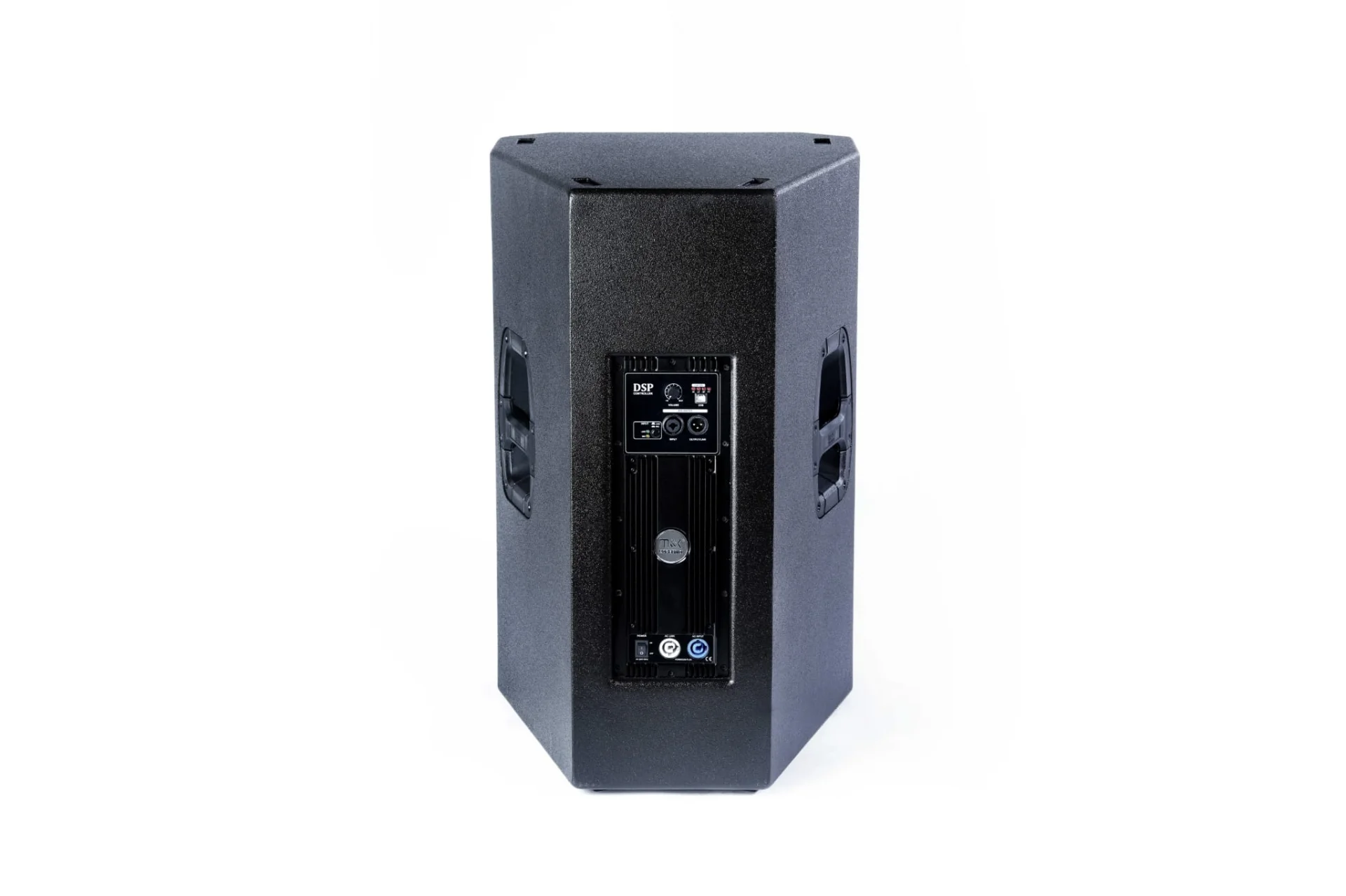 MK SPEAKERS M-PRO 115PS 15" Pasif Subwoofer, 1400/2800W, 134 dB