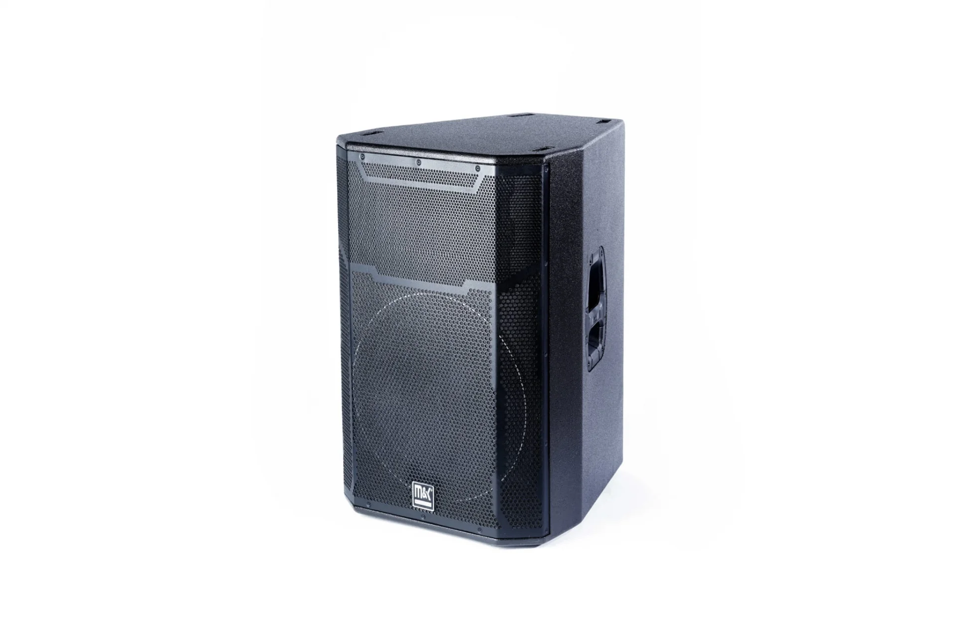 MK SPEAKERS M-PRO 115PS 15" Pasif Subwoofer, 1400/2800W, 134 dB