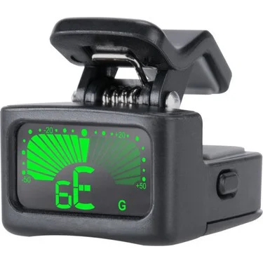 MUSEDO T11 Clip Tuner
