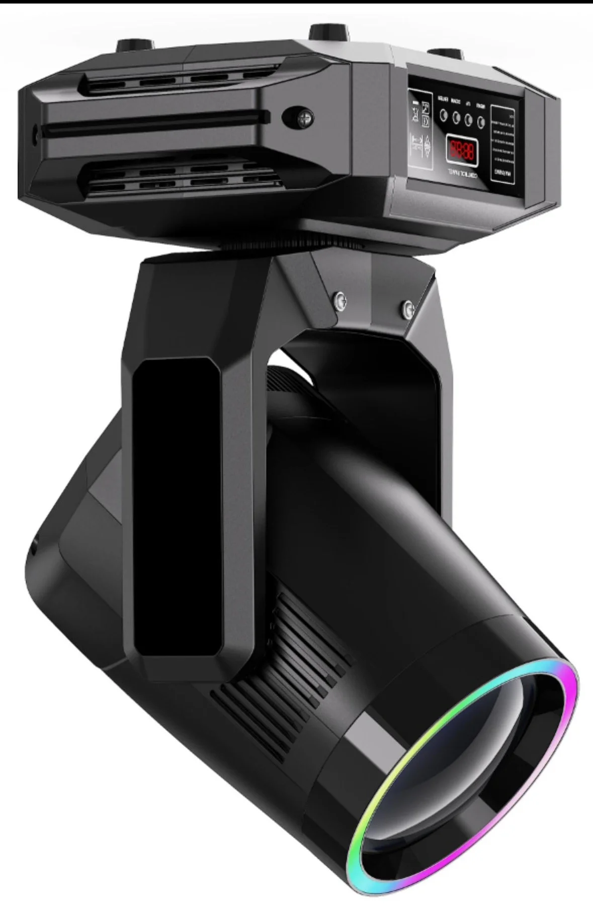 Magic Beam 200 Moving Head Robot Işık
