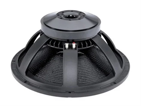 Machtig 18TBX100 18" (45 cm) 2000W 8 Ohm Neodimyum Döküm Kasa Subbass