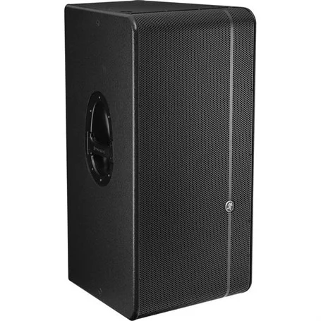 **** üretimden kalktı **** Mackie HD1531 15" Aktif 3-yollu Hoparlör 900/1800W 135-dB