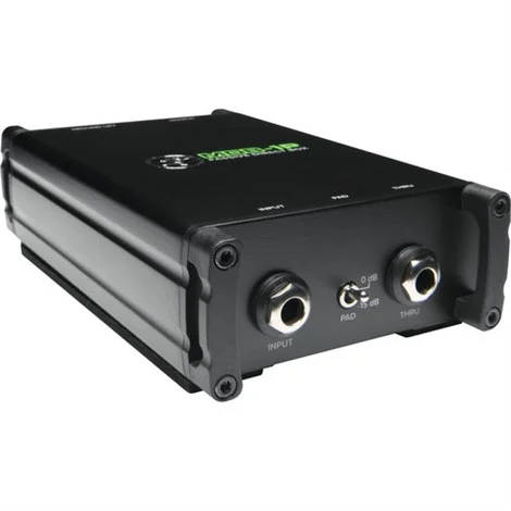 Mackie MDP 1P Pasif Di-Box