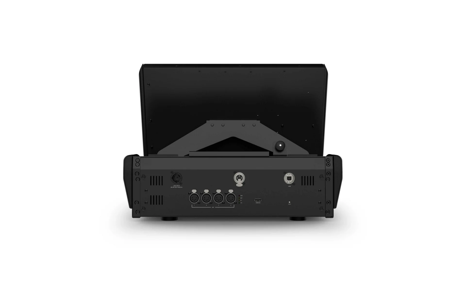 ChamSys MagicQ MQ500M Stadium Wing