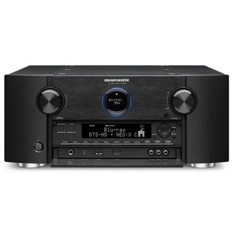 Marantz AV8802A 13.2 kanal Full 4K Ultra Hd Network A/V Preamplifier