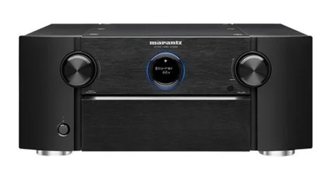 Marantz AV8805 13.2 kanal Full 4K Ultra Hd Network Av Surround preamp With Heos