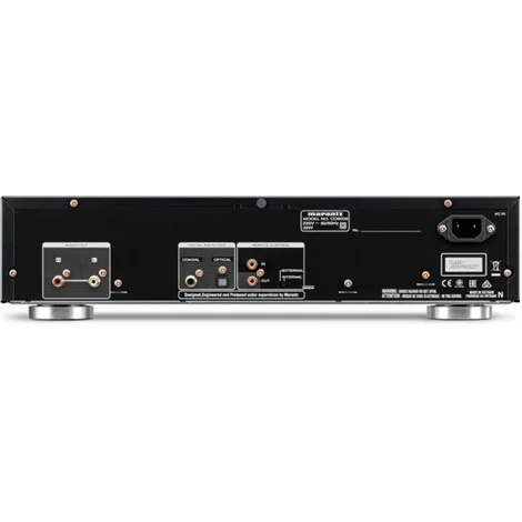 Marantz CD6006 Compact Disc Player