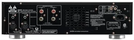Marantz MM7025 2x140Ws Power Amplifierfer