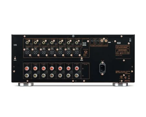 Marantz MM8077 7x150Ws Power Amplifierfer