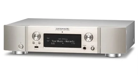 Marantz NA6006 Usb Dac Network Player