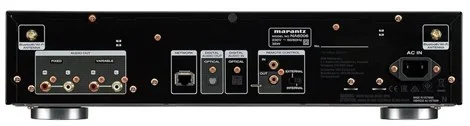 Marantz NA6006 Usb Dac Network Player