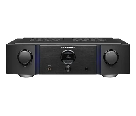 Marantz PM-KIRUBY 2X100Ws Reference Integrated Amplifier