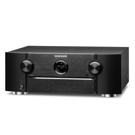 Marantz SR6014 9.2 kanals, 185W AV Surround Receiver, 8-ohm