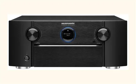 Marantz SR7013 11.2 kanals, 125W AV Surround Receiver, 8-ohm