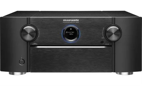 Marantz SR8012 11.2 kanals, 140W AV Surround Receiver, 8-ohm