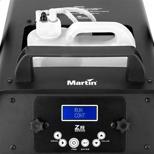 Martin Remote Cntrl, Dijital, Jem Zr Series