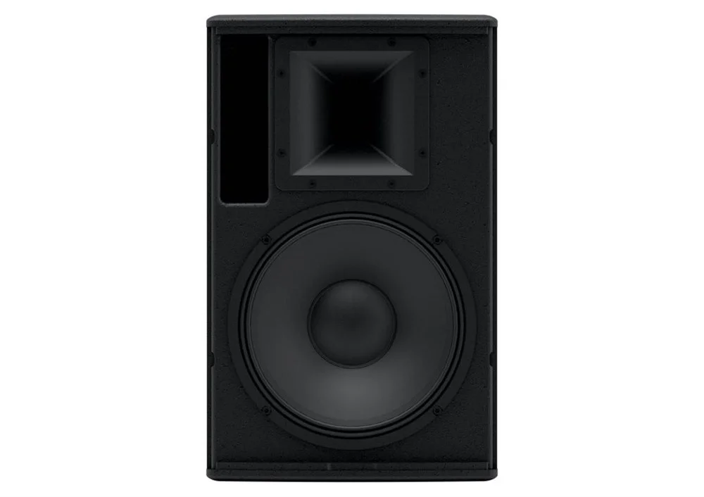 Martin Blackline X12 12" Pasif Kabin Hoparlör 600W/Rms