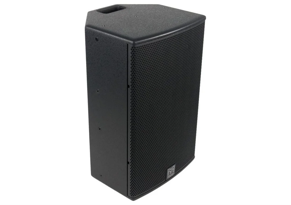 Martin Blackline X12 12" Pasif Kabin Hoparlör 600W/Rms
