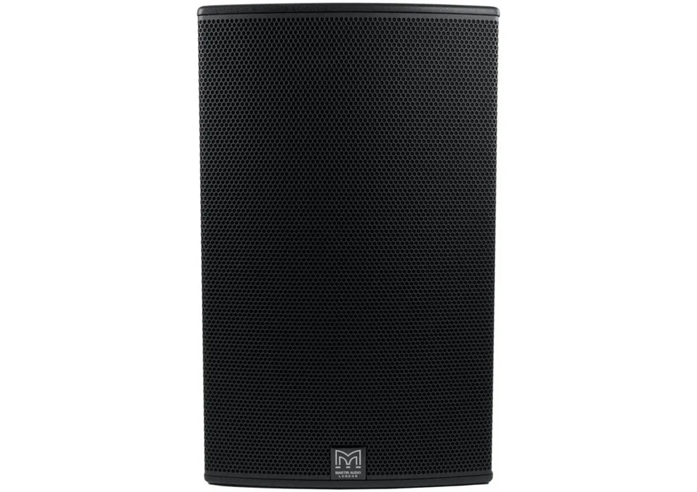 Martin Blackline X15 15" Pasif Kabin Hoparlör