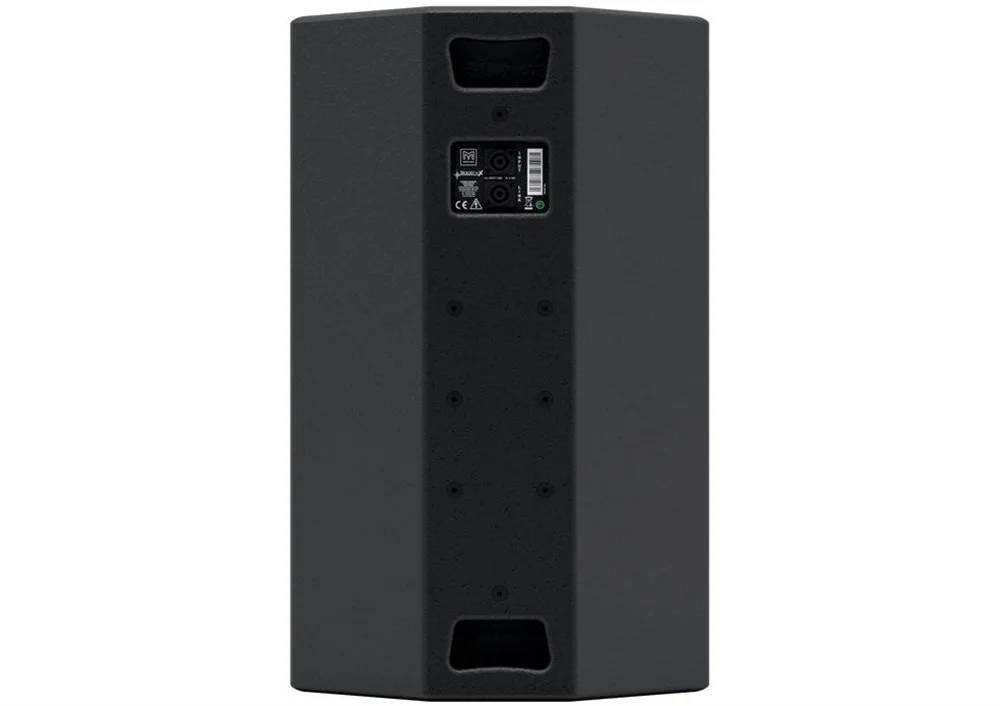 Martin Blackline X15 15" Pasif Kabin Hoparlör