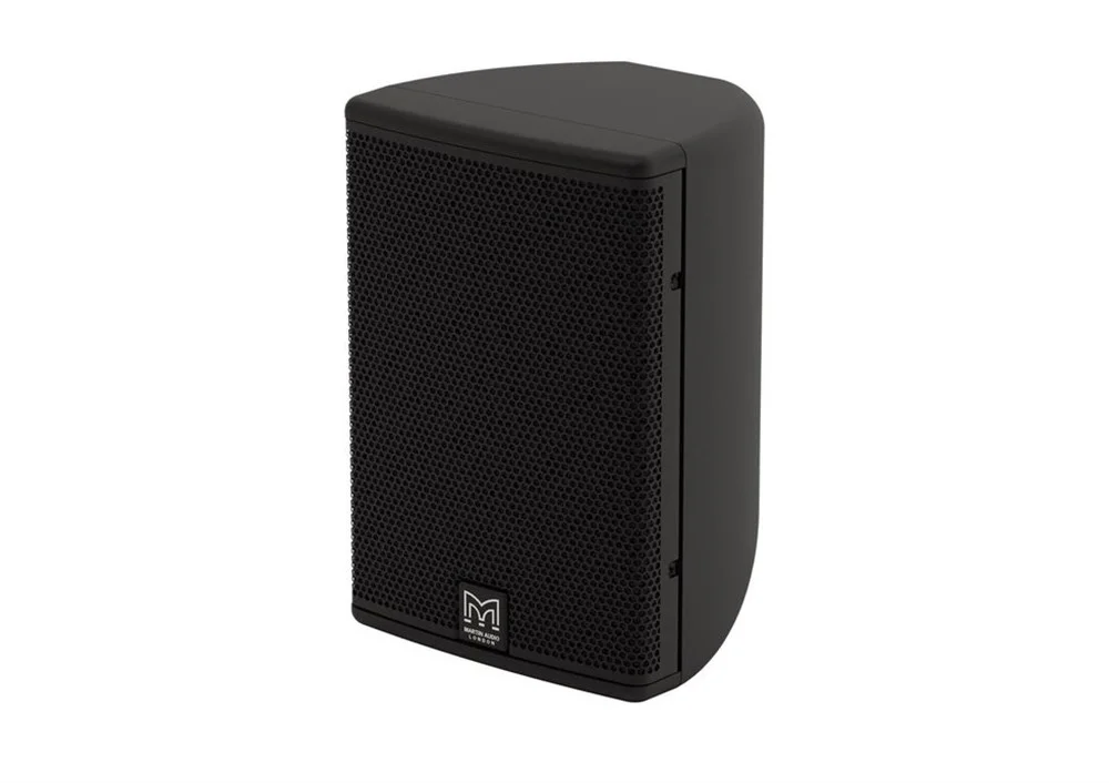 Martin CDD6 6" Pasif Kabin Hoparlör 300W/Rms ,110˚-80˚