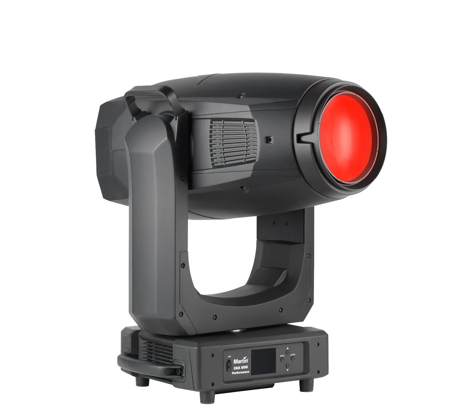 Martin ERA 800 PERFORMANCE, 800W Led Robot Işık, Moving Head