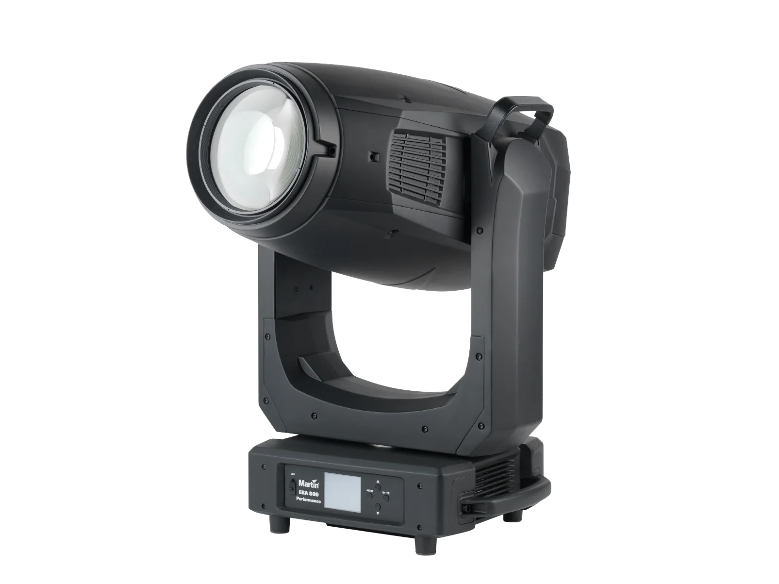 Martin ERA 800 PERFORMANCE, 800W Led Robot Işık, Moving Head