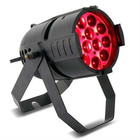 Martin Rush PAR 2 RGBW Zoom Led Par Spot 12x10W