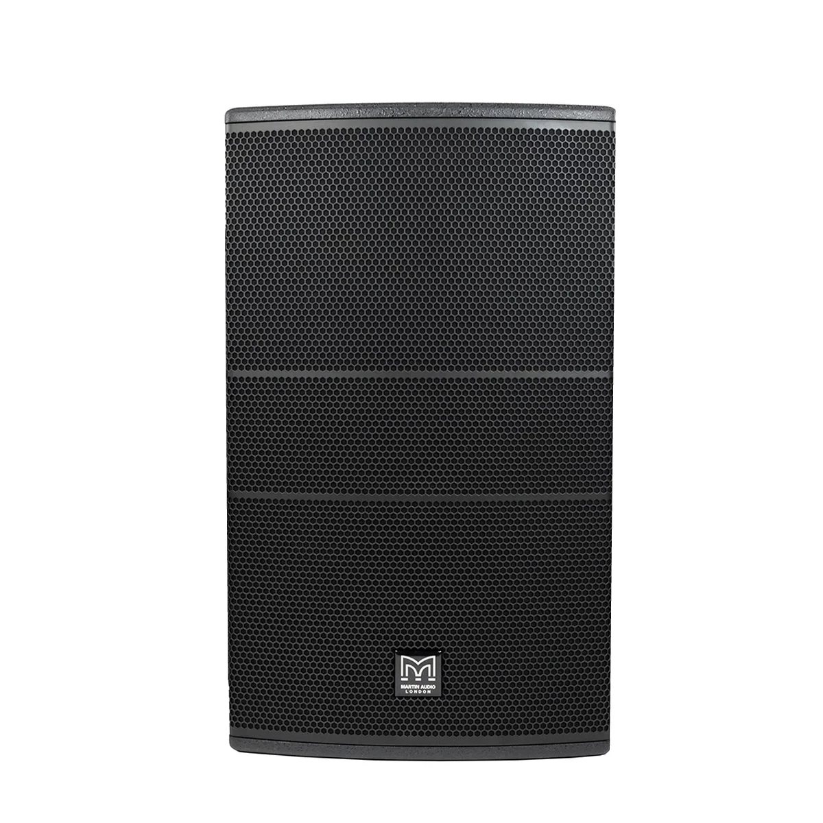 Martin S12 12" Pasif Hoparlör 600W Prg 129 dB