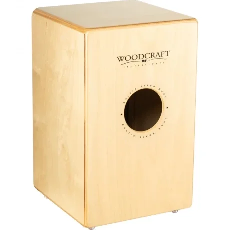 Meinl WCP100MH Woodcraft Pro Cajon (Baltic Birch)
