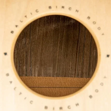 Meinl WCP100MH Woodcraft Pro Cajon (Baltic Birch)