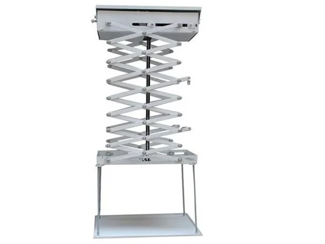 Metex BST LIFT 60-L300 300 cm Tavan Tipi Projeksiyon Lifti, 60x60 Kasalı