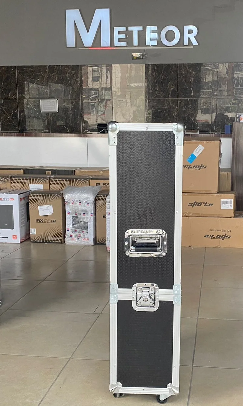Metex Konfeti Makinesi Co Tüp İle Çalışır, (Tüp Hariç),Hard Case Dahil