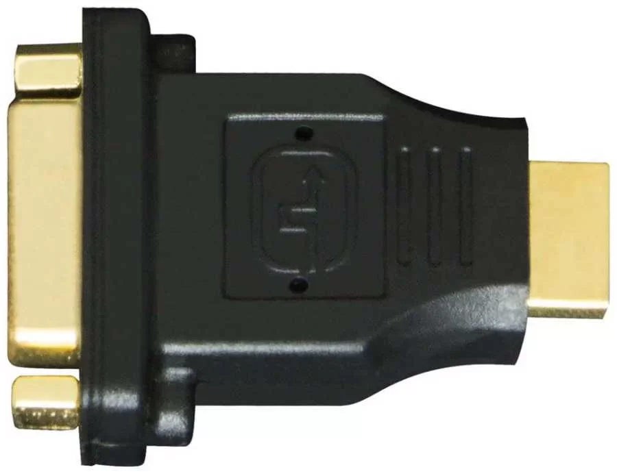 Metex DVFHDM Dönüştürücü HDMI Erkek to DVI Dişi