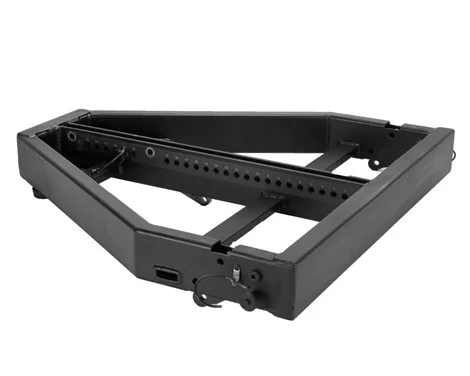 Metex FLYBAR-003 Line Array Askı Aparatı