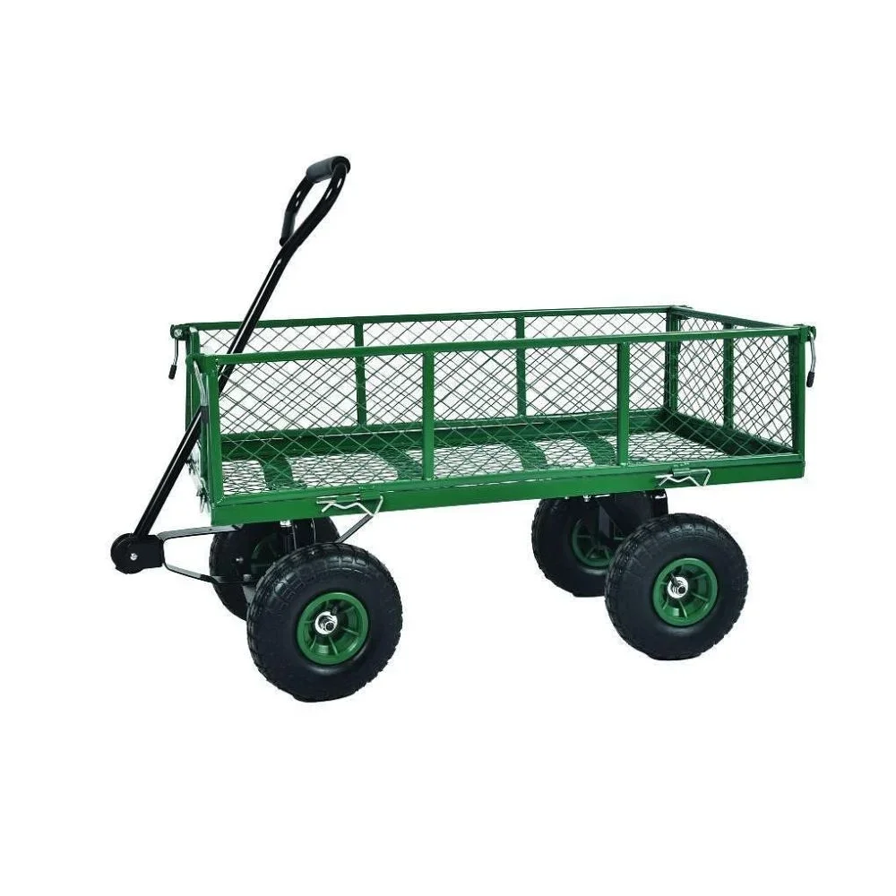 Metex GC-024 Taşıma Arabası