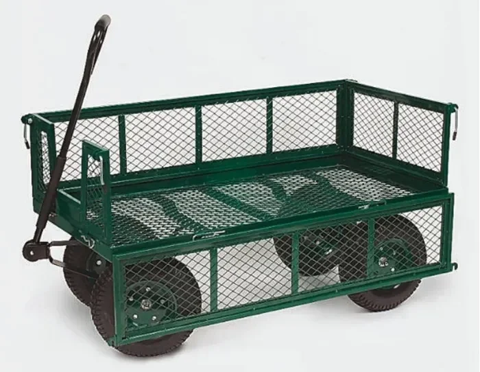 Metex GC-024 Taşıma Arabası