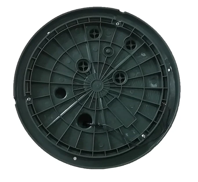 Metex GM5G Outdoor 5" 30W/100V Bahçe Hoparlörü Yeşil (son 1 adet)