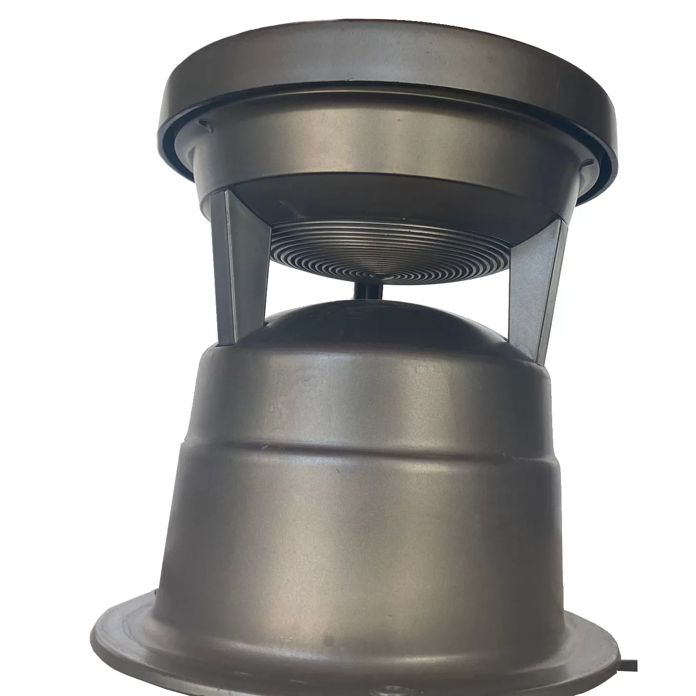 Metex GM5 Outdoor 5" 30W/100V Bahçe Hoparlörü Antrasit