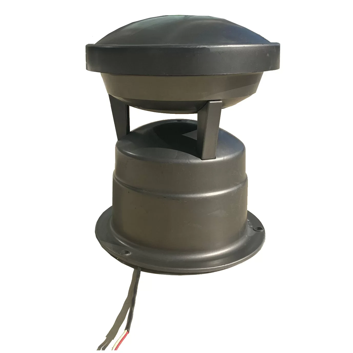 Metex GM5 Outdoor 5" 30W/100V Bahçe Hoparlörü Antrasit